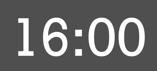 16:00